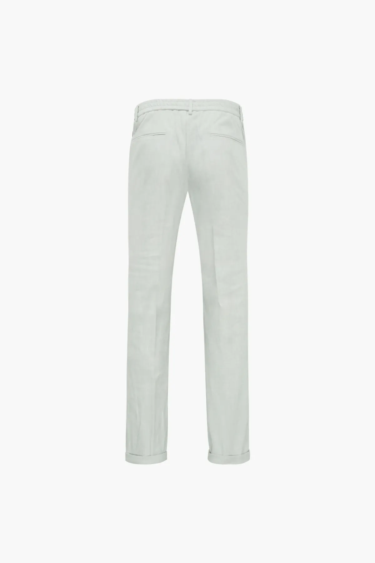 Mason Pantalon | Groen