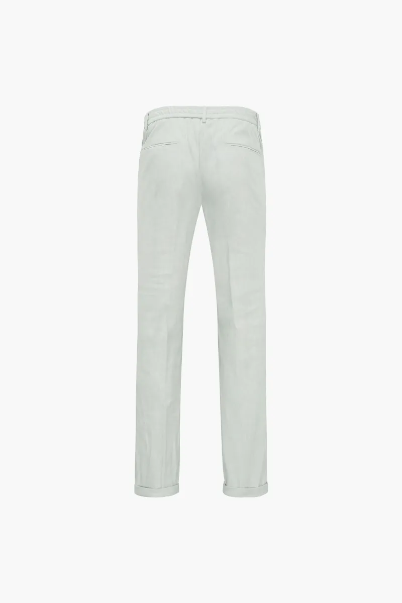 Mason Pantalon | Groen