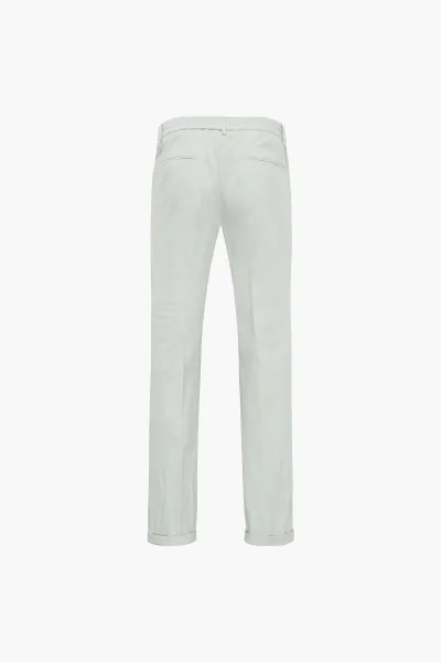 Mason Pantalon | Groen