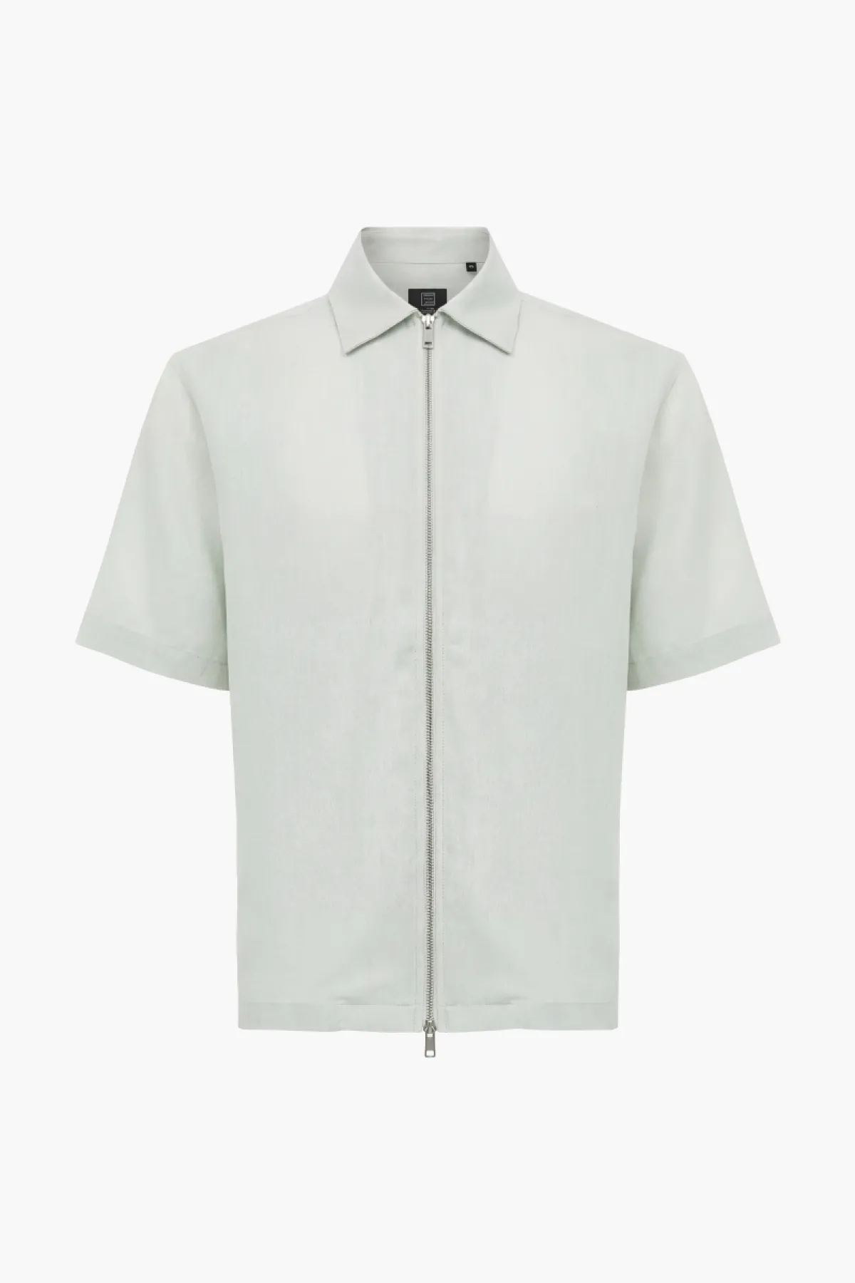 Chuck Overshirt | Groen