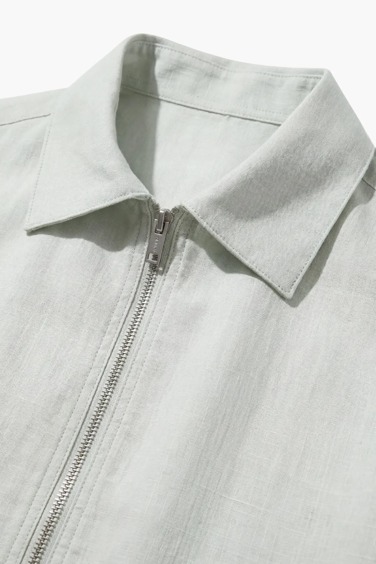 Chuck Overshirt | Groen