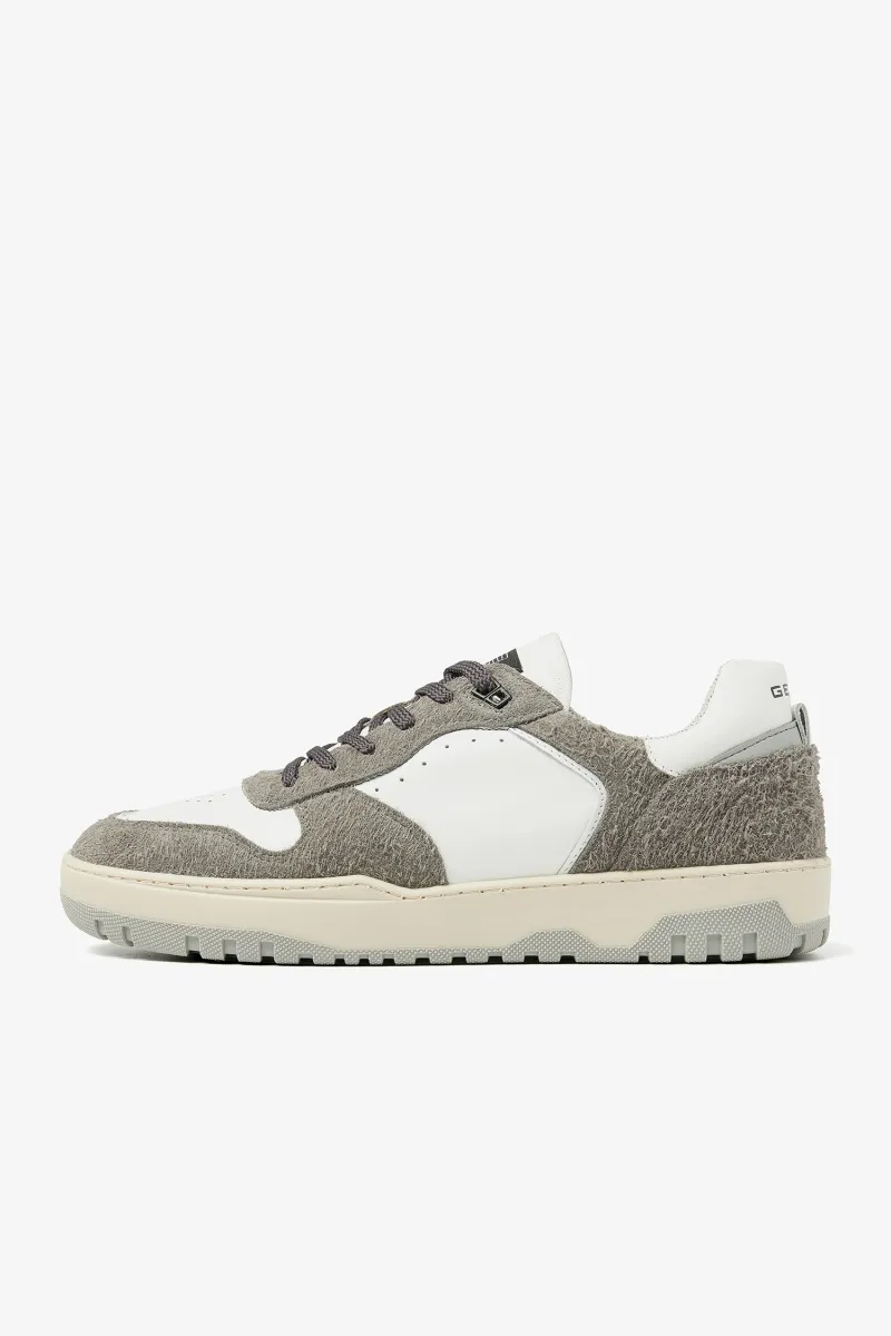 Sneakers Fury | Lichtgrijs