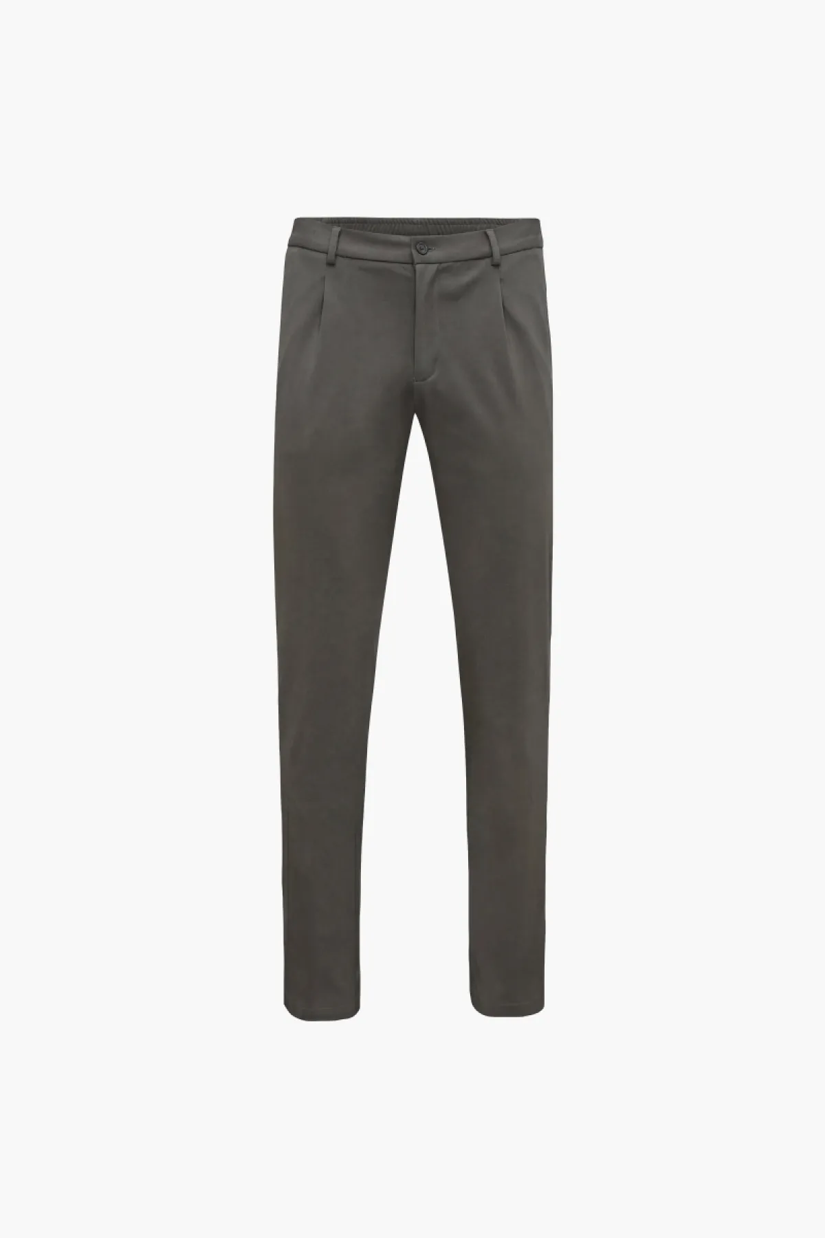 Dynamic Pantalon | Groen