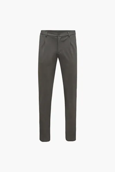 Dynamic Pantalon | Groen