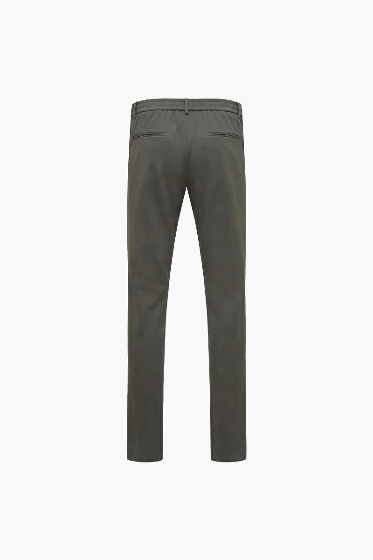 Dynamic Pantalon | Groen
