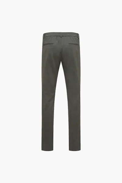 Dynamic Pantalon | Groen