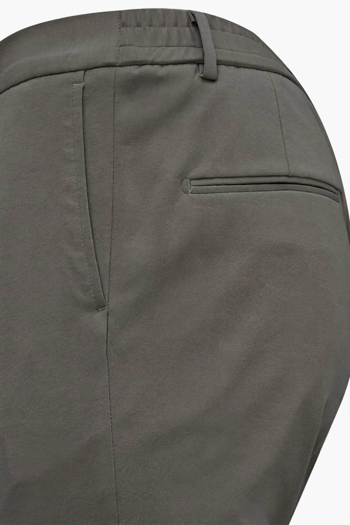 Dynamic Pantalon | Groen