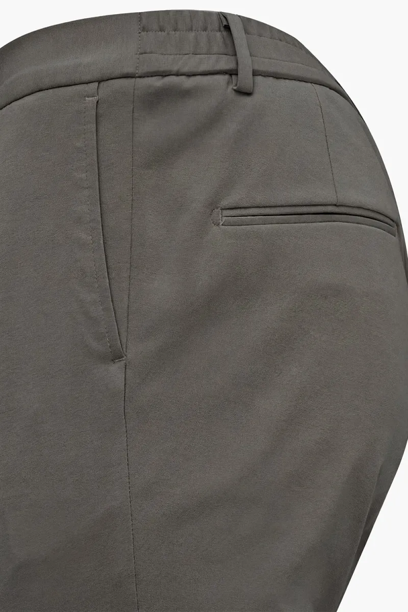 Dynamic Pantalon | Groen