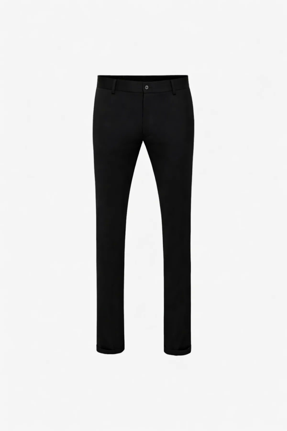 B-DYnamic Trousers | Zwart