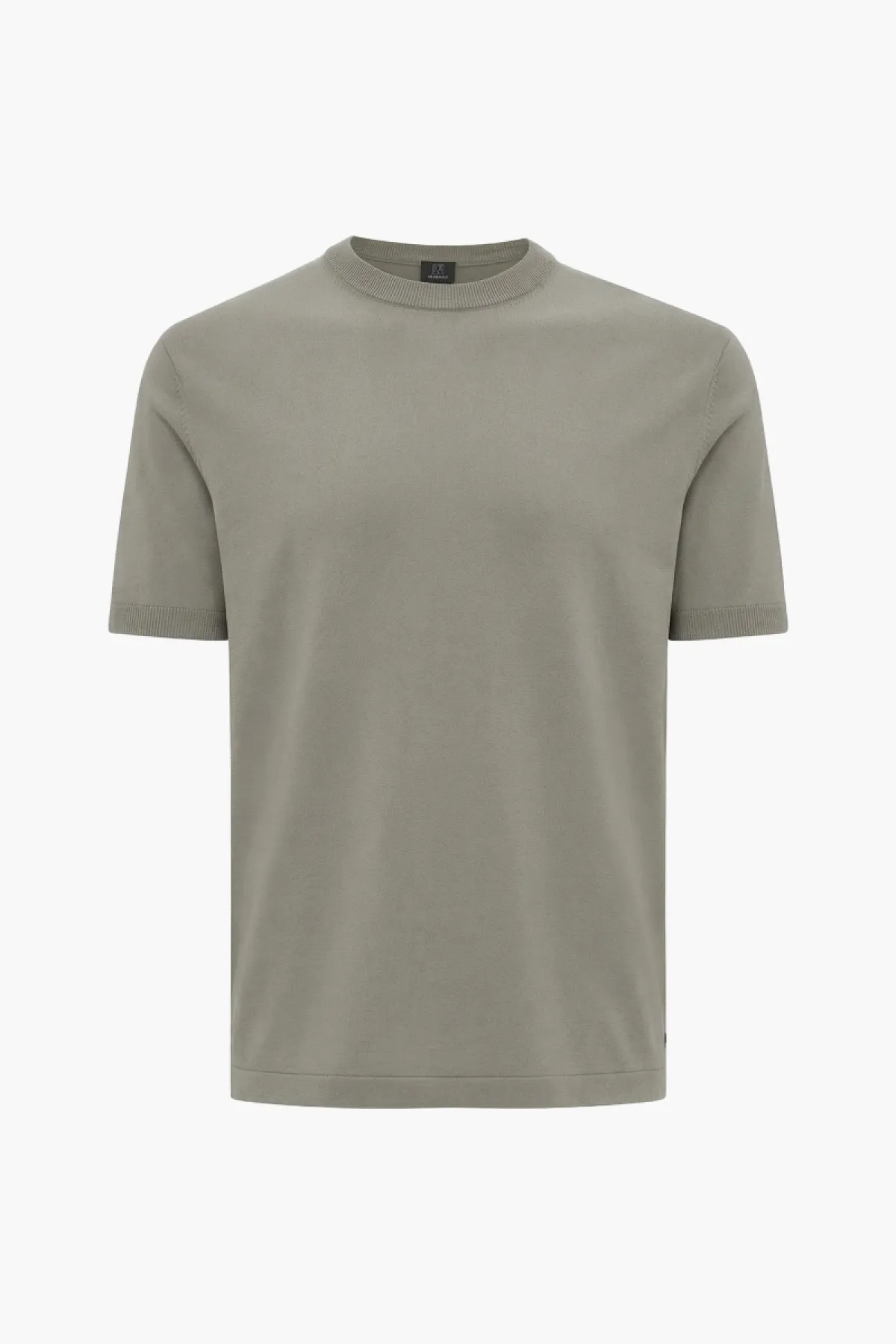 Roundneck T-shirt | Bruin