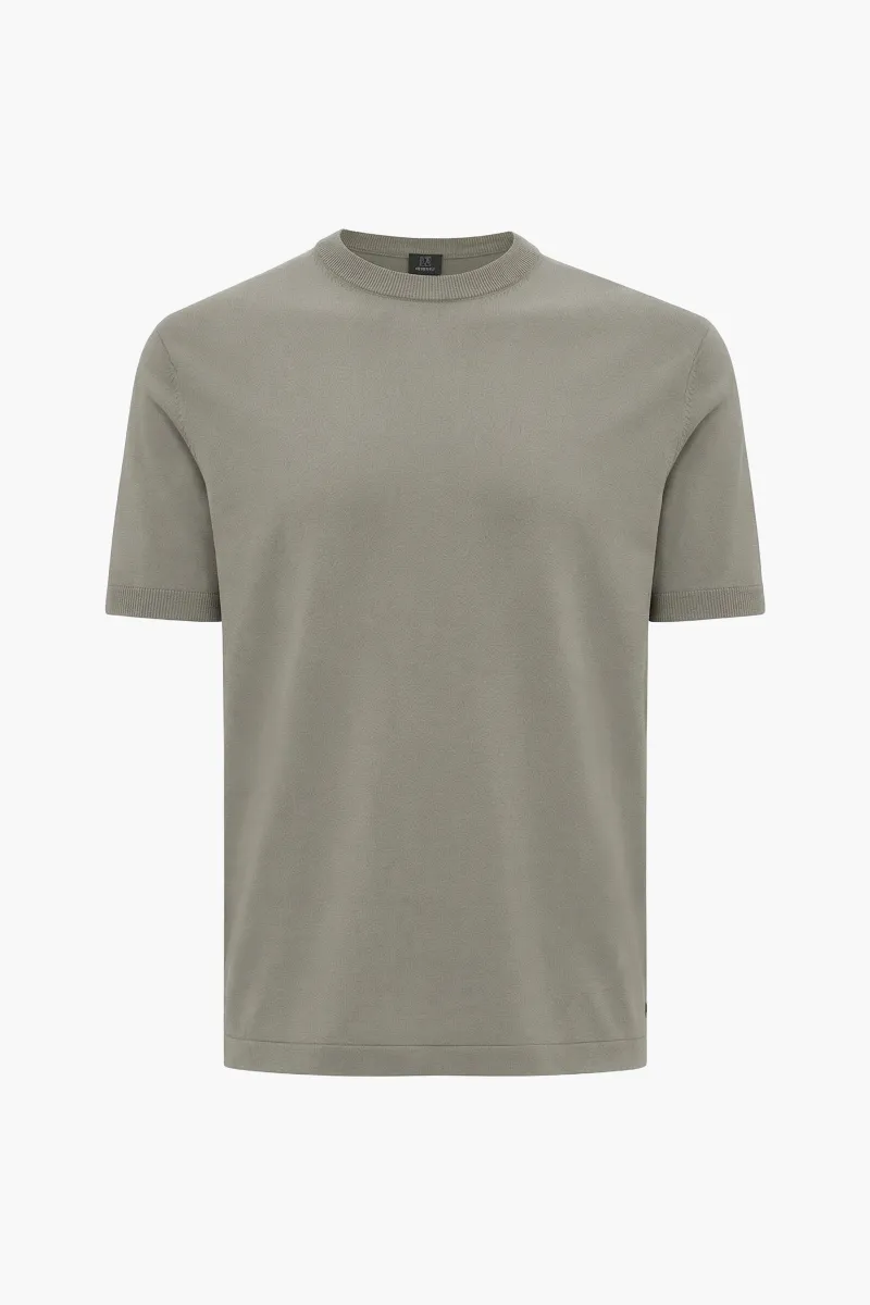 Roundneck T-shirt | Bruin