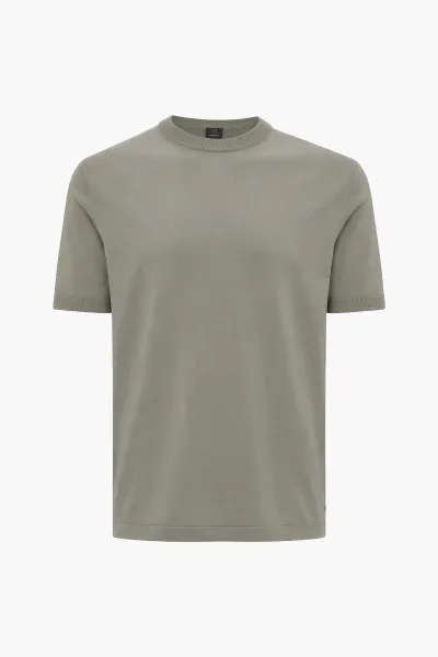 Roundneck T-shirt | Bruin