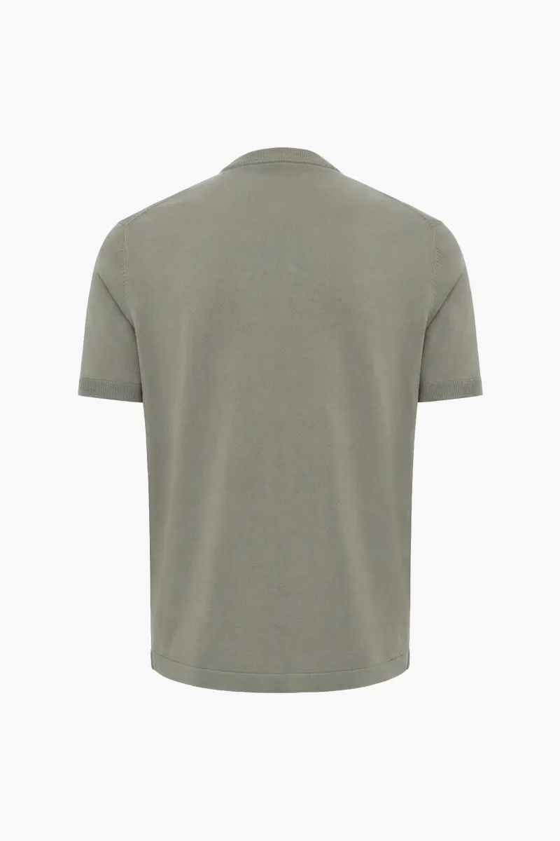 Roundneck T-shirt | Bruin