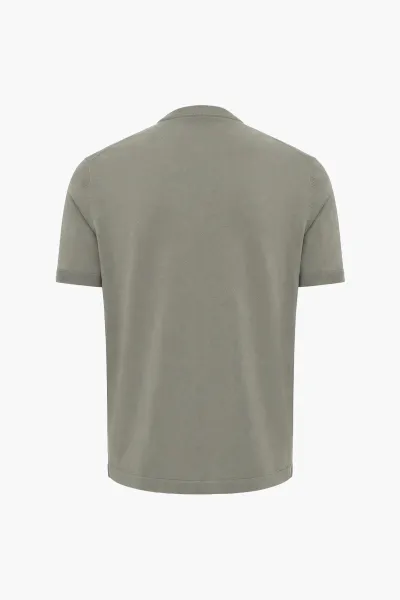 Roundneck T-shirt | Bruin