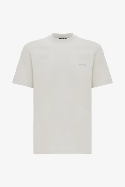 Backprint T-shirt | Off White