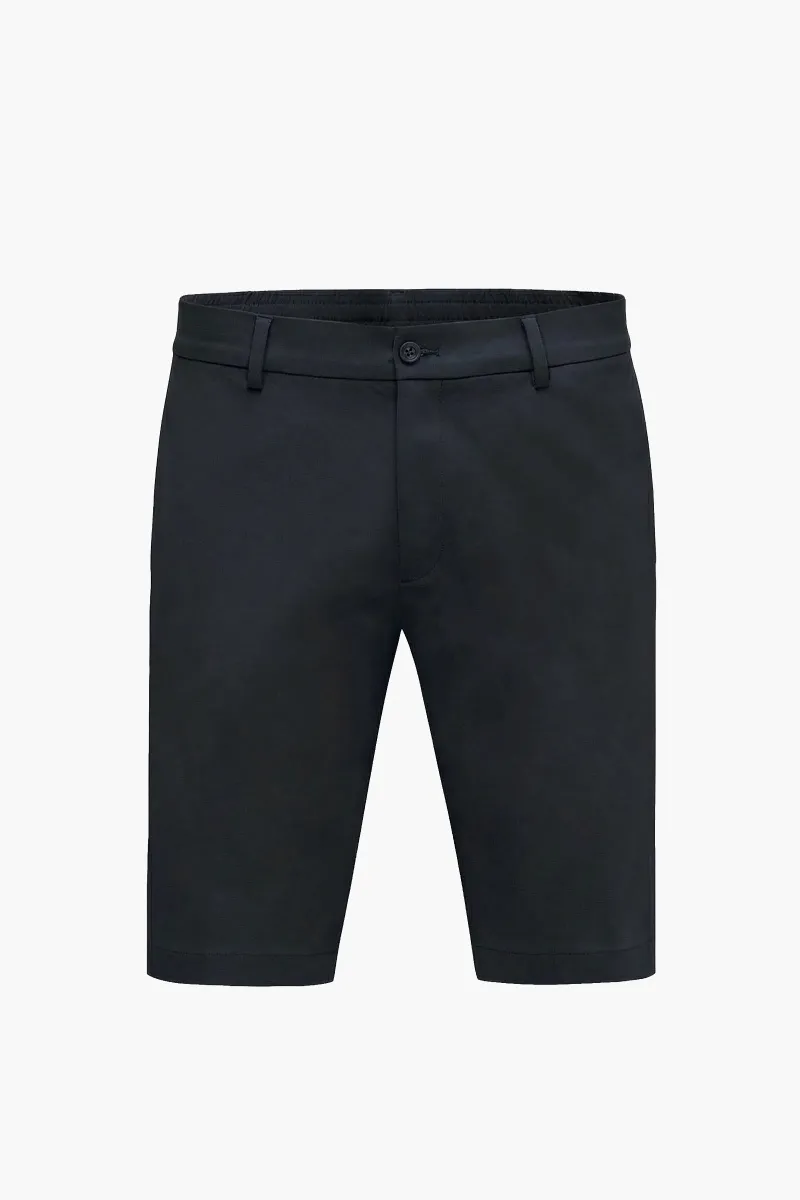 Shorts Tribeca | Donkerblauw