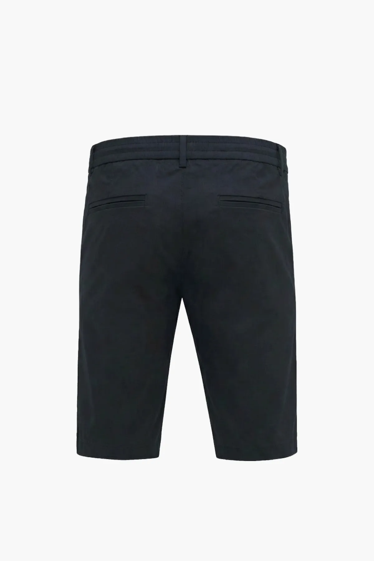 Shorts Tribeca | Donkerblauw