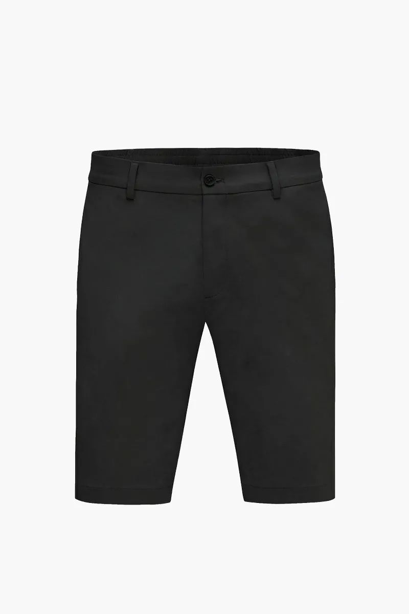 Shorts Tribeca | Zwart