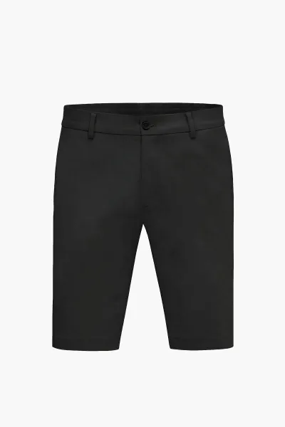 Shorts Tribeca | Zwart