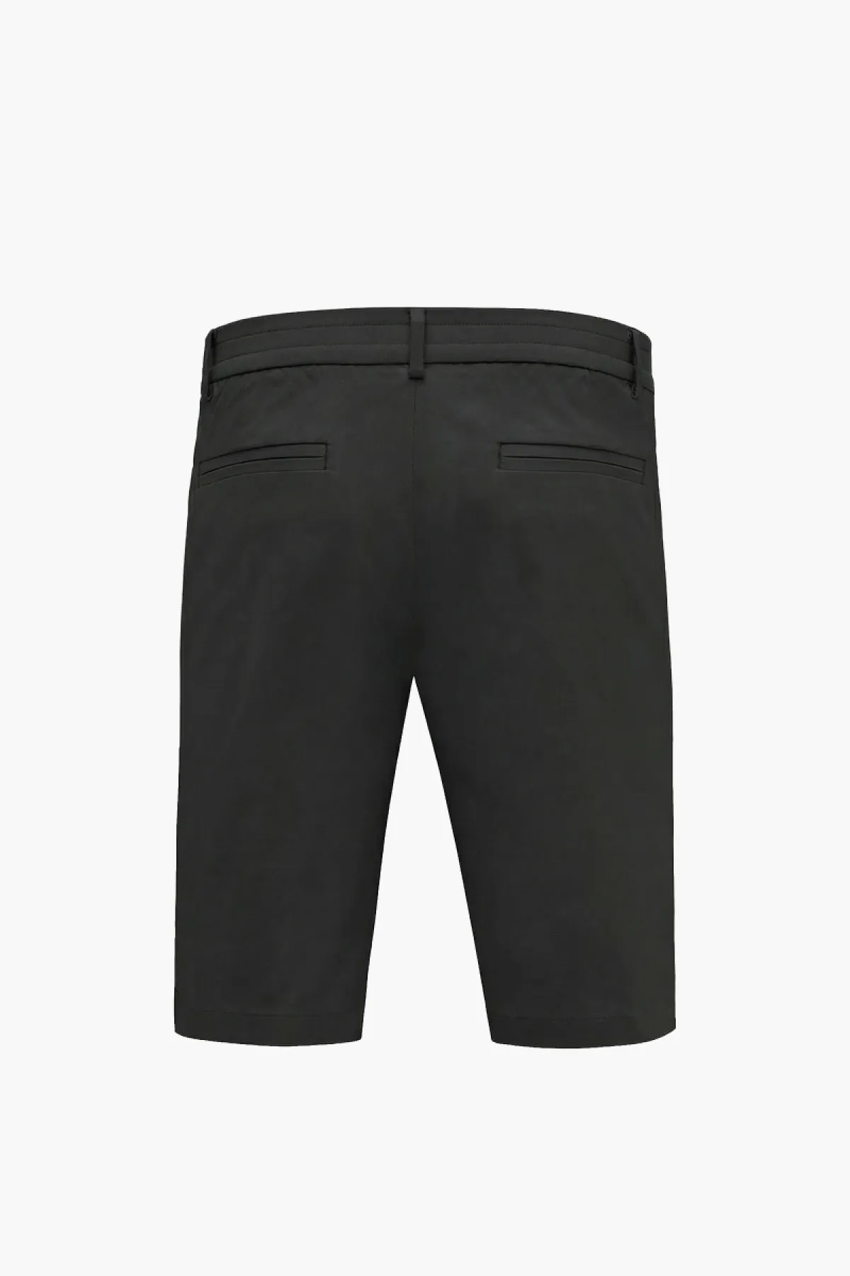 Shorts Tribeca | Zwart