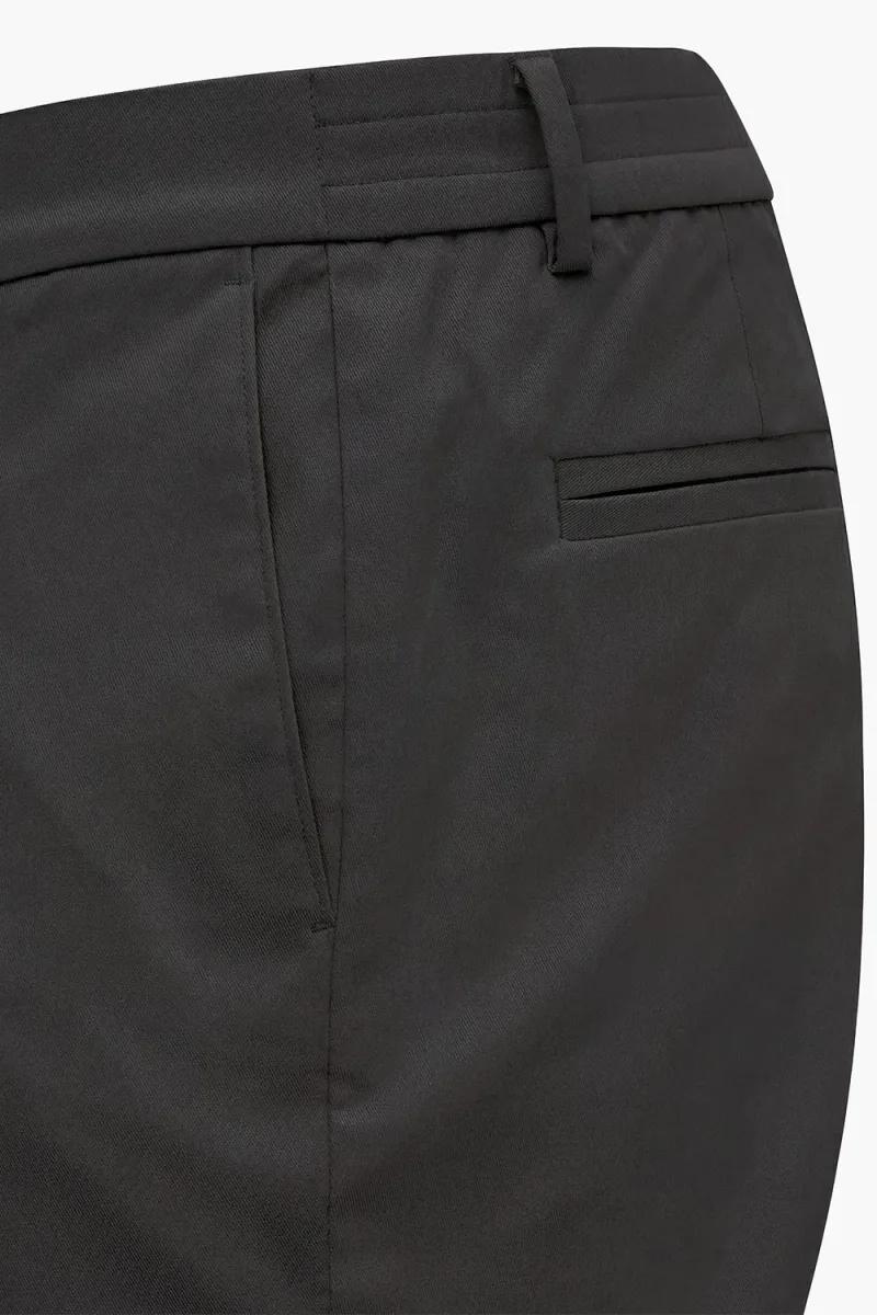 Shorts Tribeca | Zwart