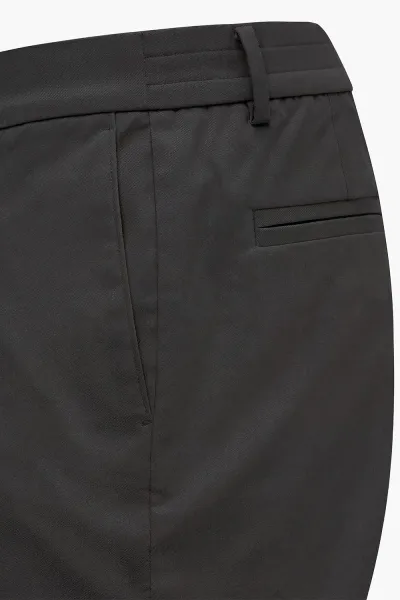 Shorts Tribeca | Zwart