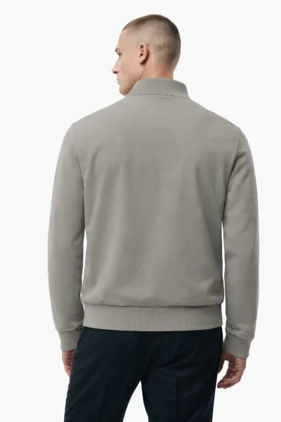 Gebreid Jack | Bruin