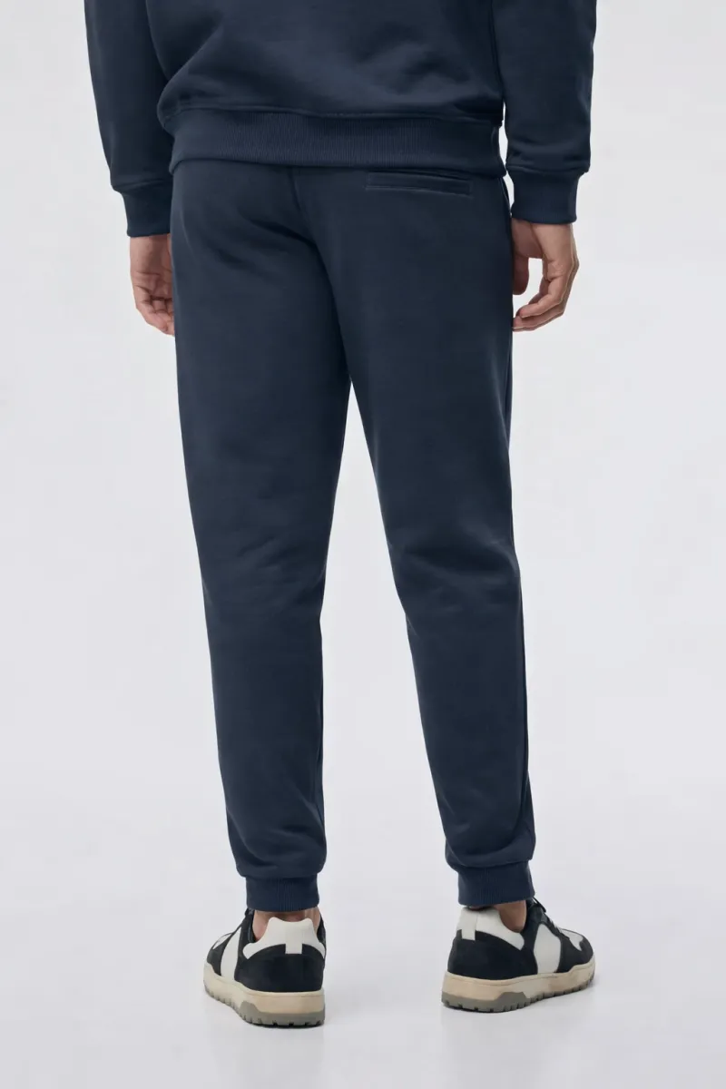 Joggingbroek | Donkerblauw