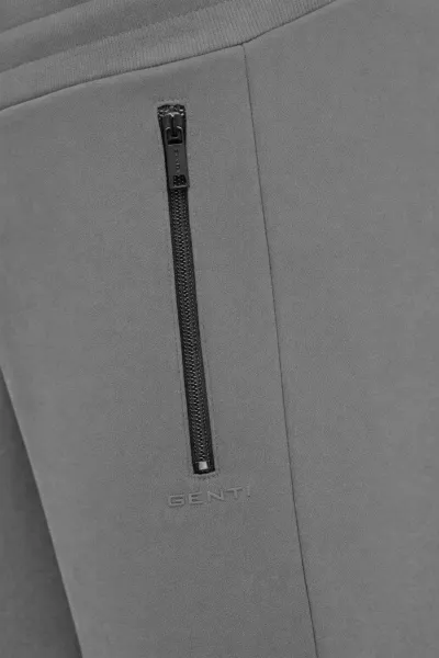 Joggingbroek | Donkergrijs