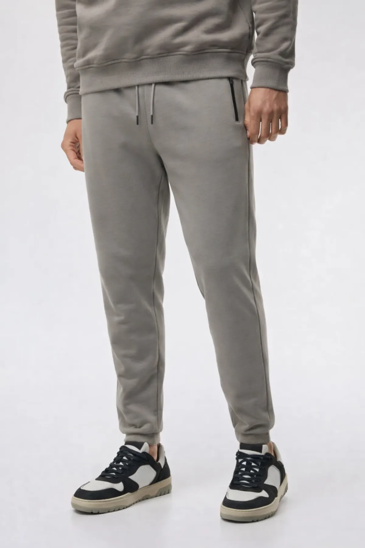 Joggingbroek | Donkergrijs