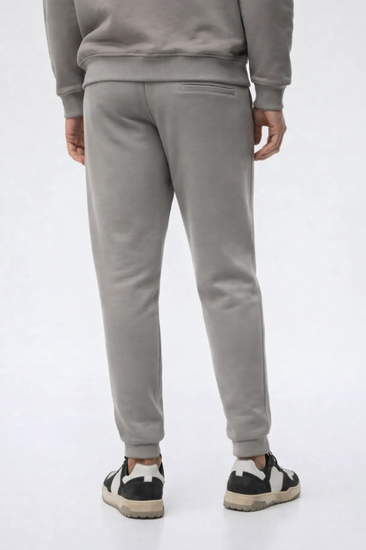 Joggingbroek | Donkergrijs