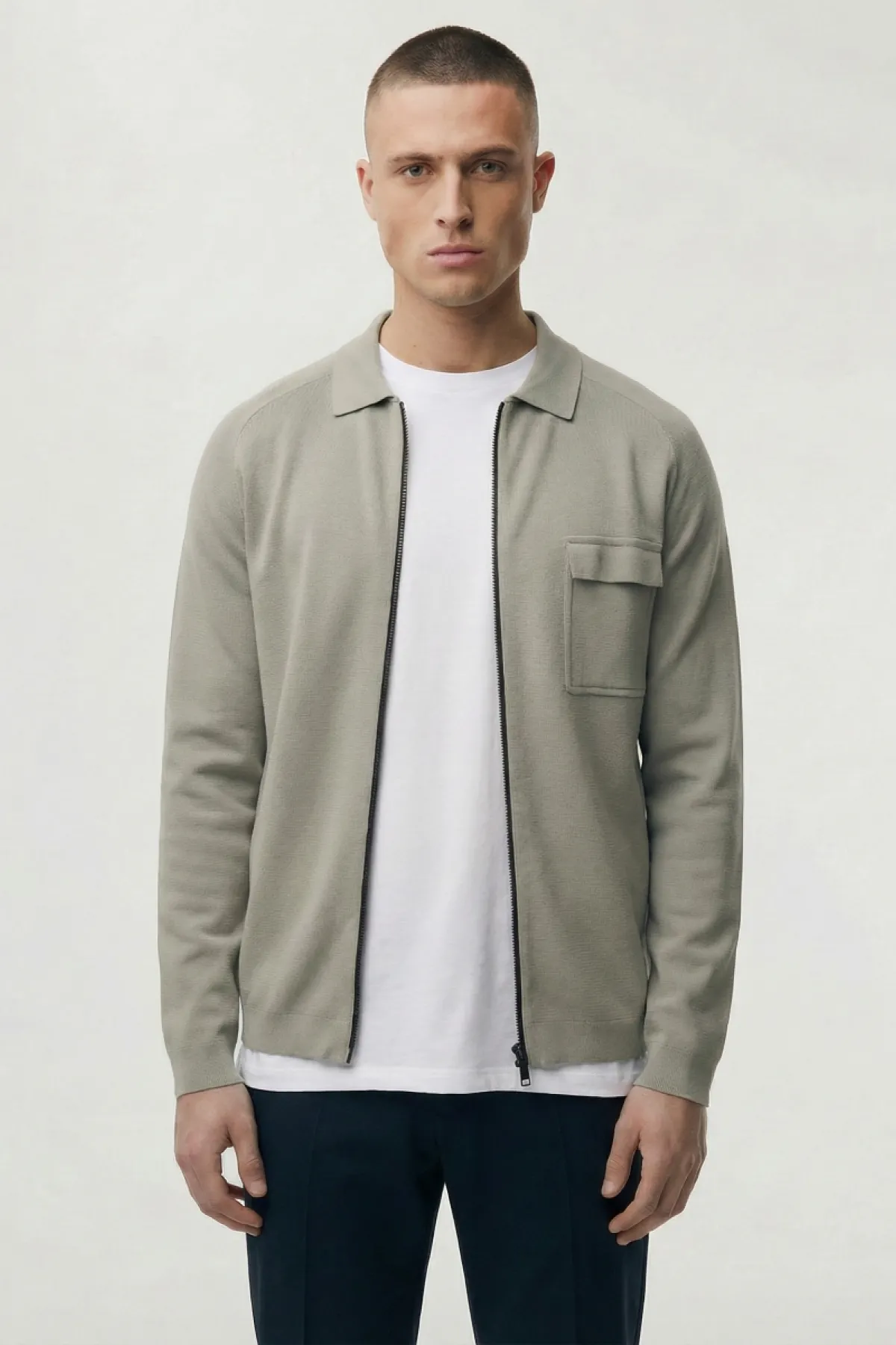 Cool Dry Vest | Bruin