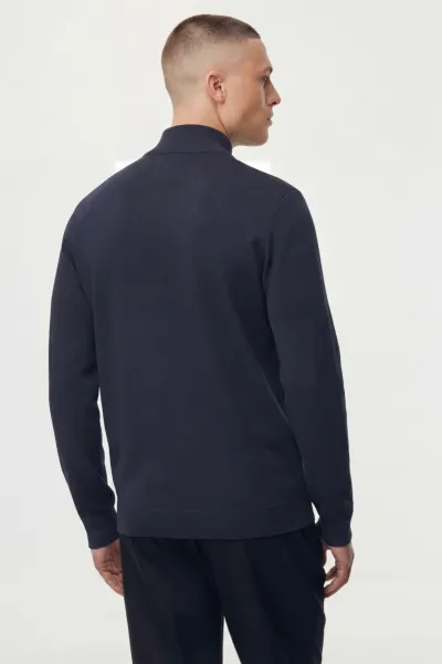 Cool Dry Vest | Donkerblauw