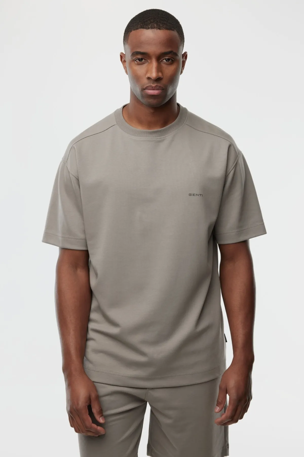 Relaxed T-shirt | Bruin