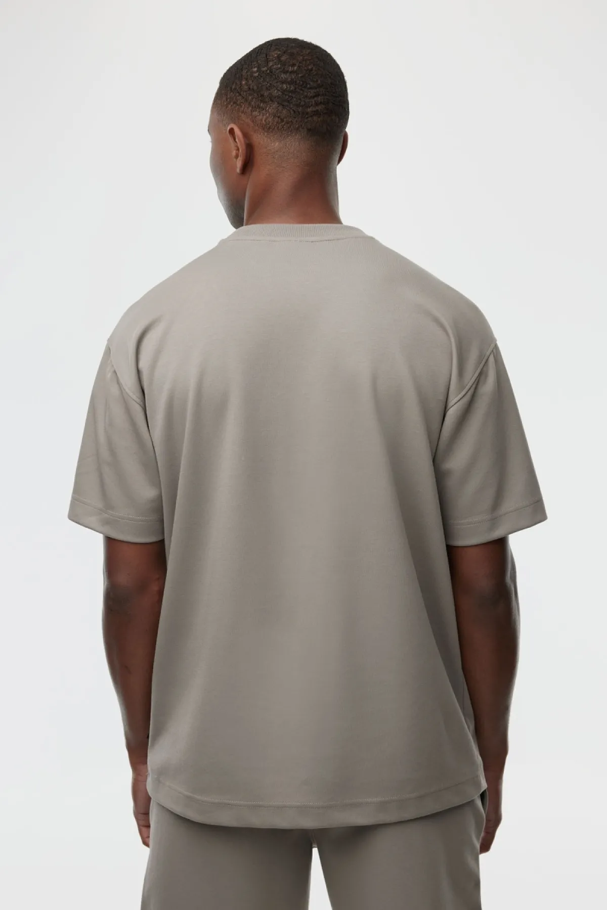 Relaxed T-shirt | Bruin