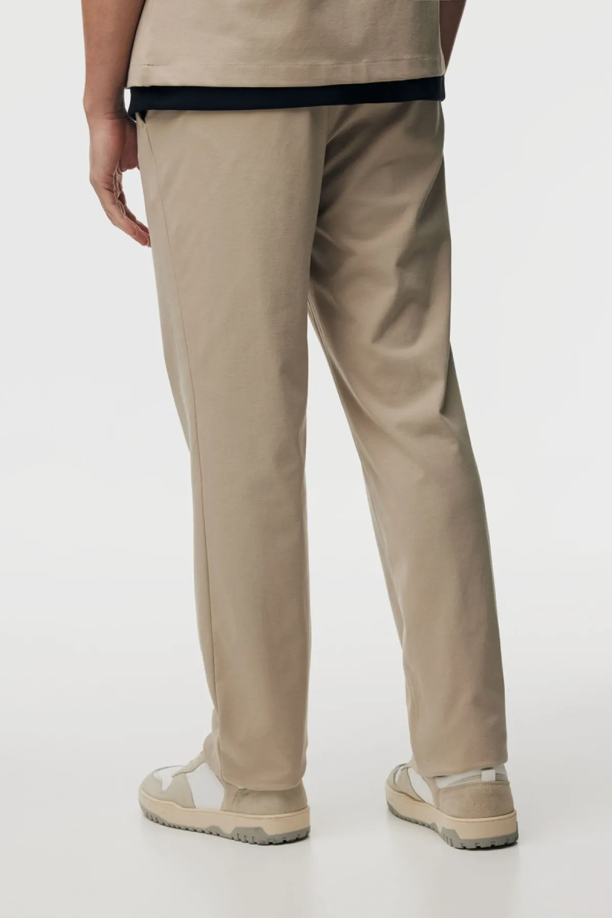 Pantalon Mason | Beige