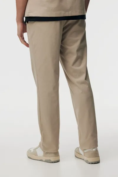 Pantalon Mason | Beige