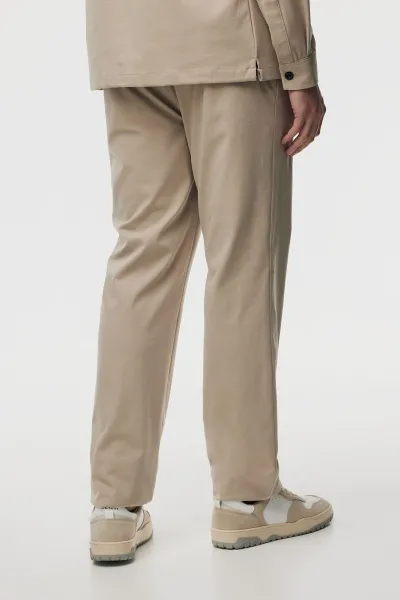 Pantalon Mason | Beige