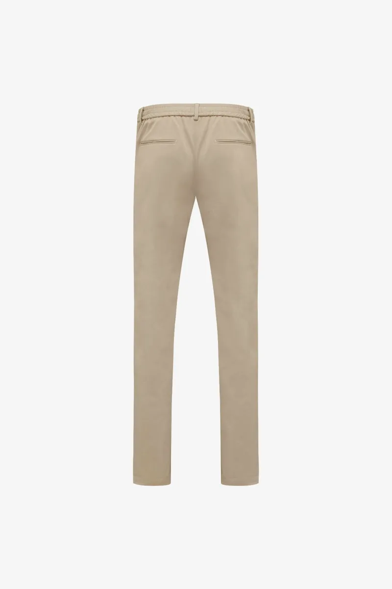 Pantalon Mason | Beige