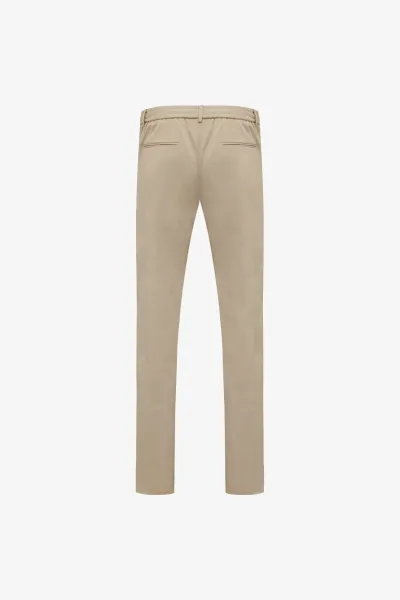 Pantalon Mason | Beige