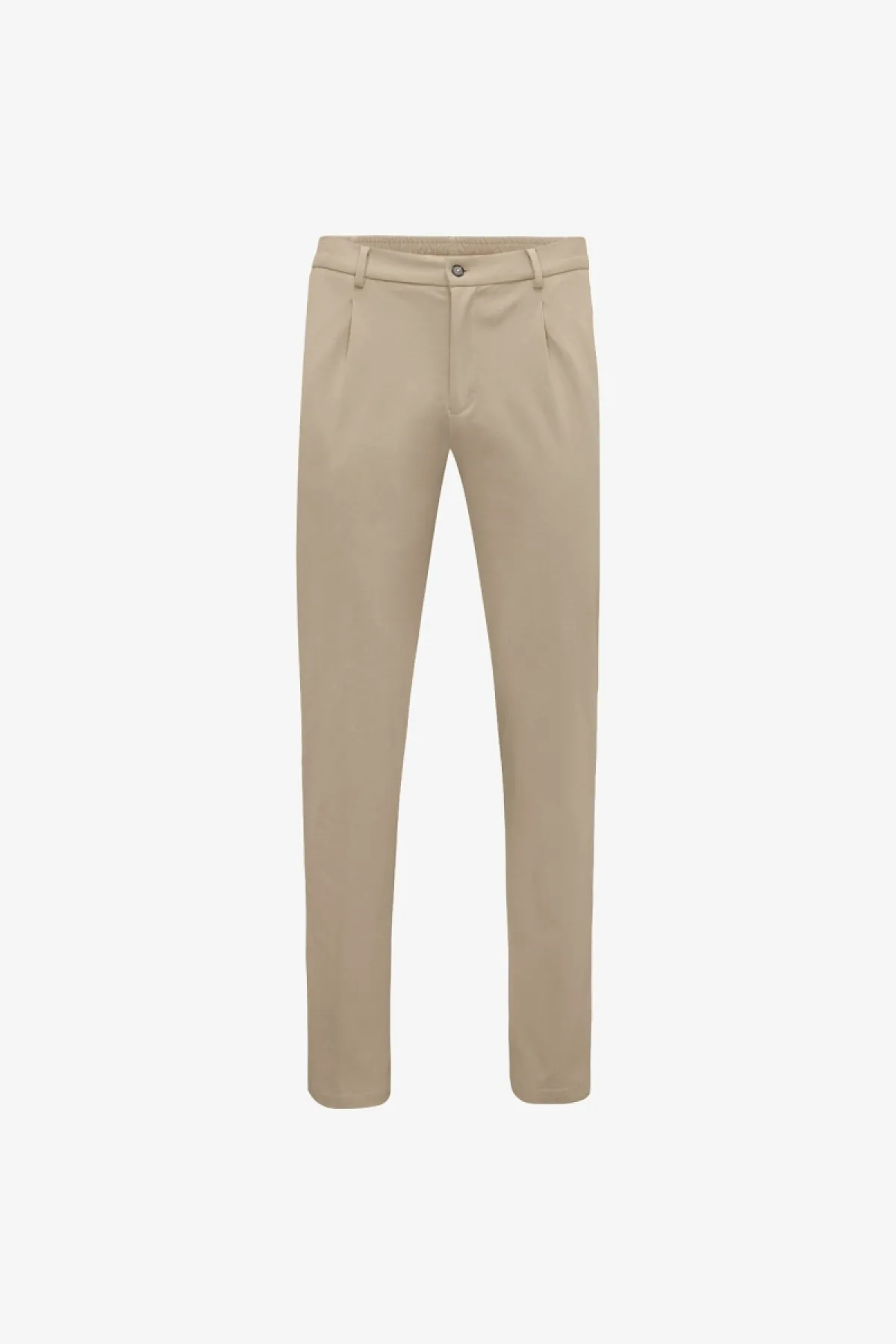 Pantalon Mason | Beige