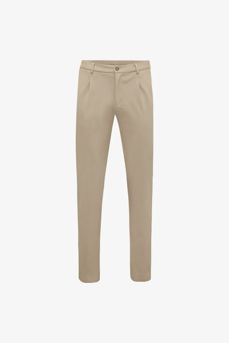 Dynamic Pantalon | Beige