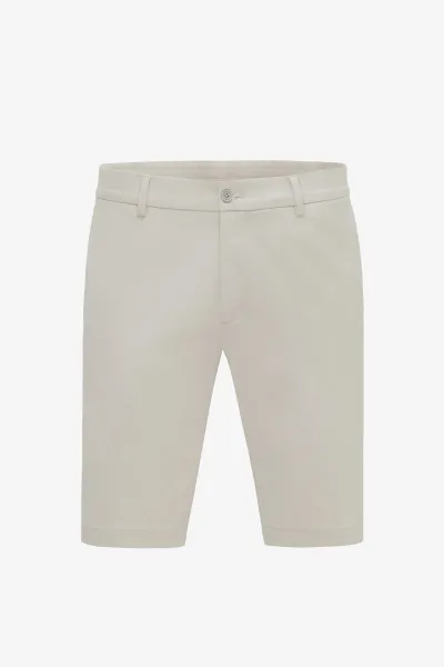 Shorts Tribeca | Beige