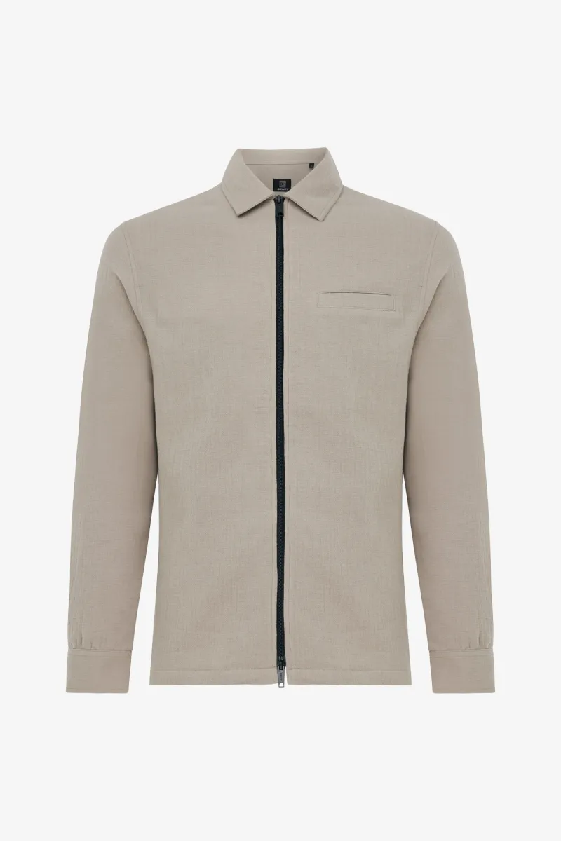 Overshirt Cos | Beige