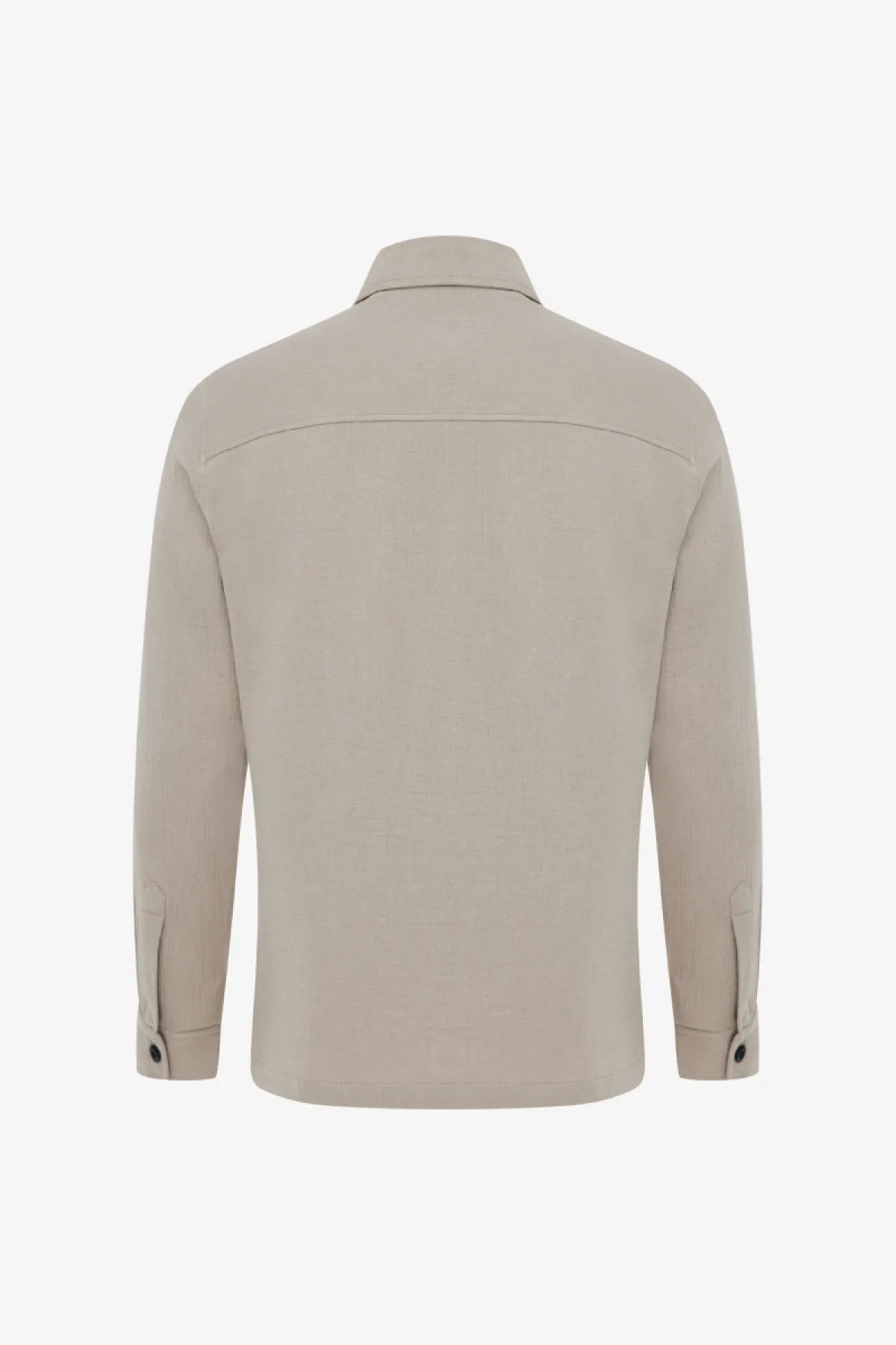 Overshirt Cos | Beige