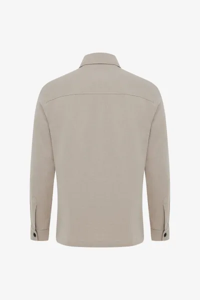 Overshirt Cos | Beige