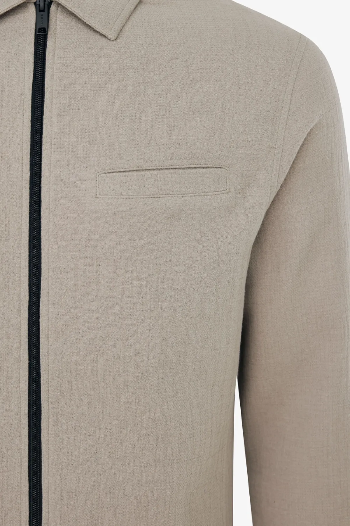 Overshirt Cos | Beige