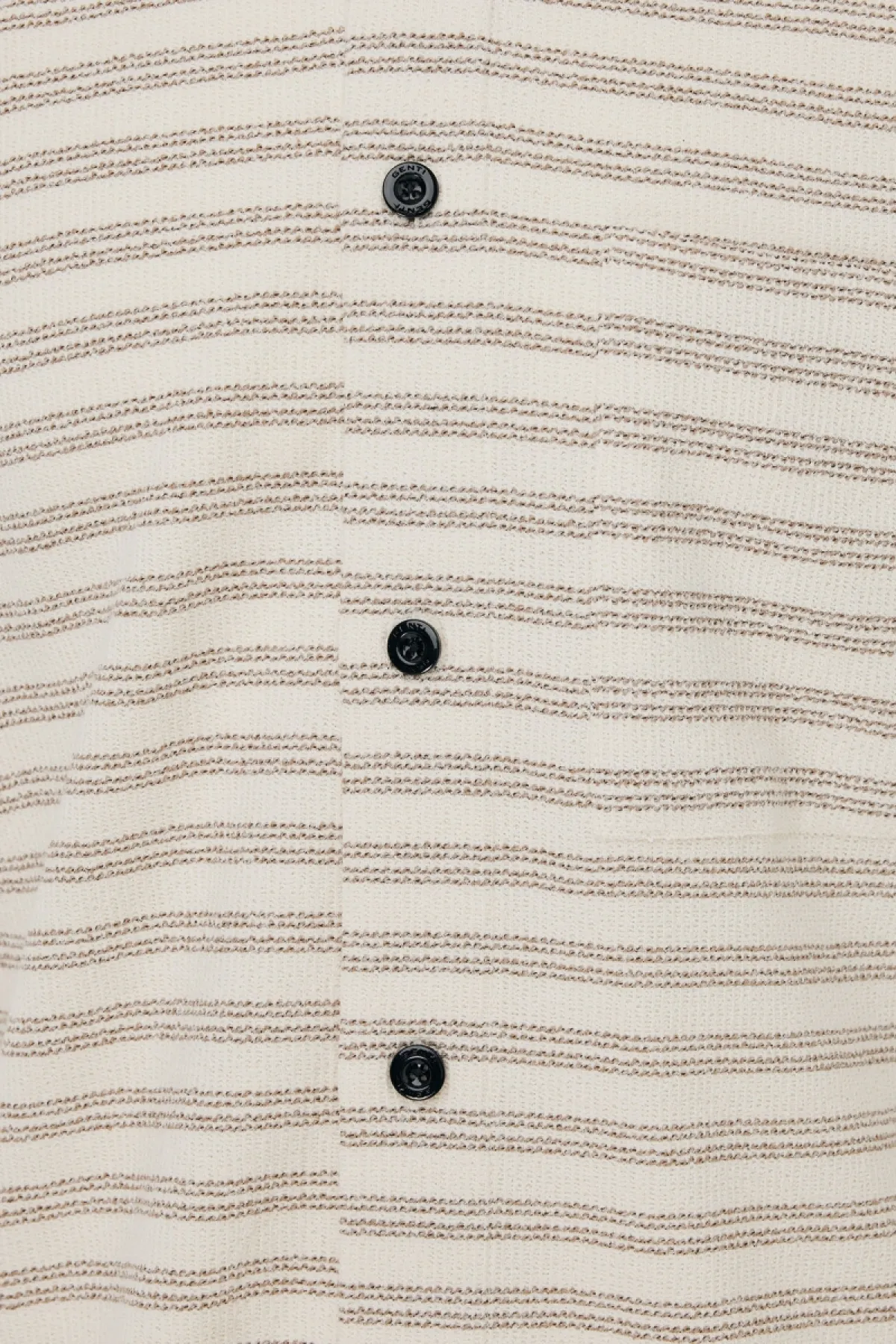 Sunset Overshirt | Beige