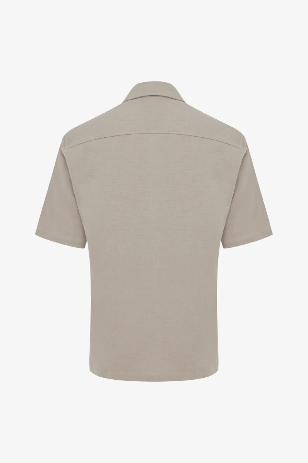 Overhemd Sunset | Beige