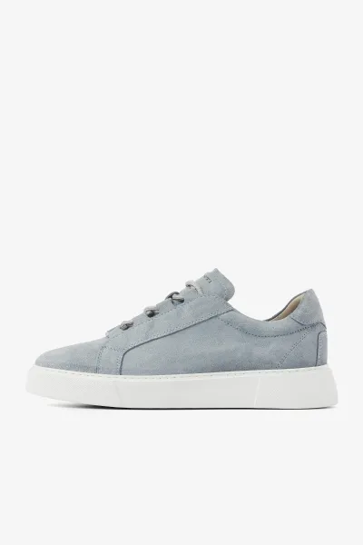 Sneaker | Lichtblauw